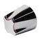 Thrifco Plumbing Diverter Handle for Price Pfister Faucets, Chrome, 1 Piece, wi 4401491 - alternate 3